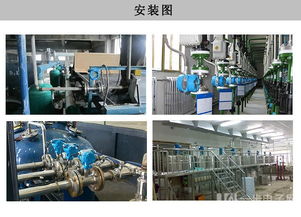 氣體渦輪流量計與氣體壓縮機械 選型、應用與市場供應全解析